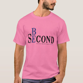 Camisa cor-de-rosa dos homens