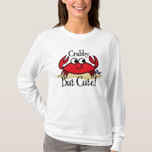 Camisa Crabby mas bonito
