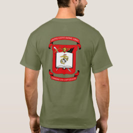 Camisa CSC Skivvy