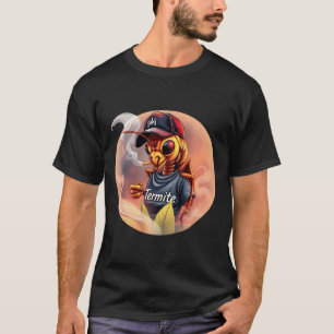 CAMISA CUPIM