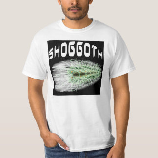 Camisa customizável de $22 HPL Shoggoth
