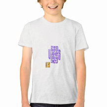 Camisa Cute Kids 4 de Julho Little Firecracker EUA