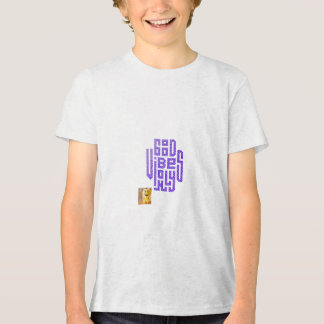 Camisa Cute Kids 4 de Julho Little Firecracker EUA
