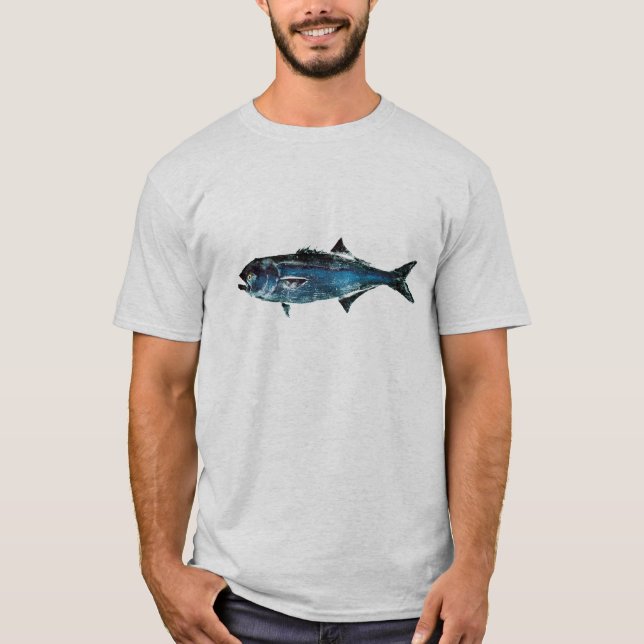 camisa da anchova (Frente)