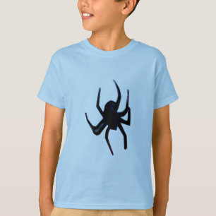 CAMISA DA ARANHA DOS MIÚDOS