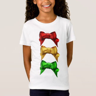 Camisa da Arco de Natal