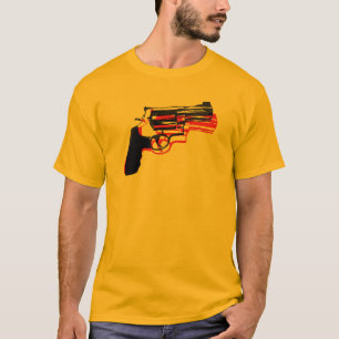 Camisa da arma do Recoil