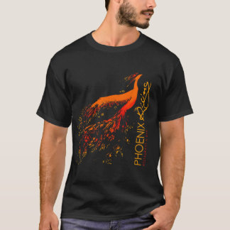 Camisa da ascensão de Phoenix