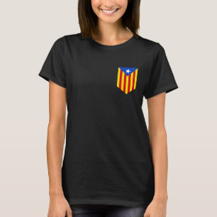 Camisa da Bandeira da Catalunha, Independência Cat
