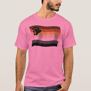 Camisa da Bandeira da Irmandade do Urso