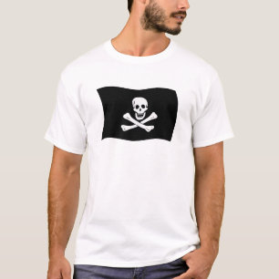 Camisa da Bandeira de Edward England