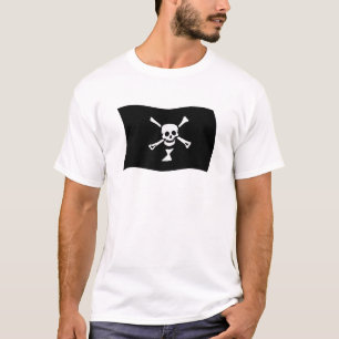 Camisa da Bandeira de Emanuel Wynne