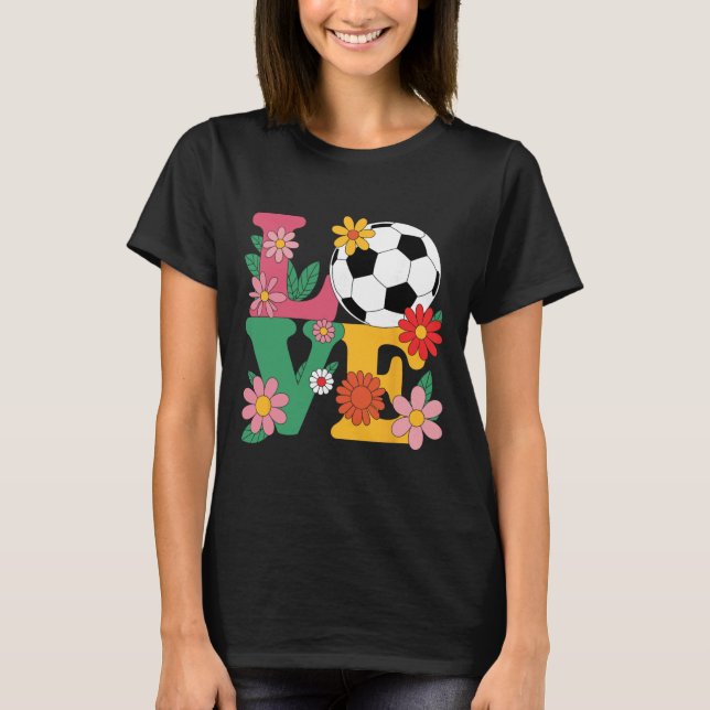 Camisa da Bandeira de Uganda Time de Futebol Ugand (Frente)