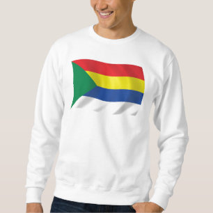 Camisa da Bandeira Drusa