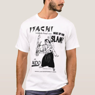 Camisa da BATIDA T de Itachi