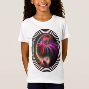 Camisa da beira de Gloweth Deco