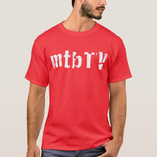 camisa da bicicleta do mtbTV