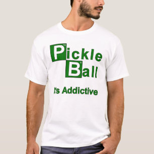 Camisa da bola da salmoura
