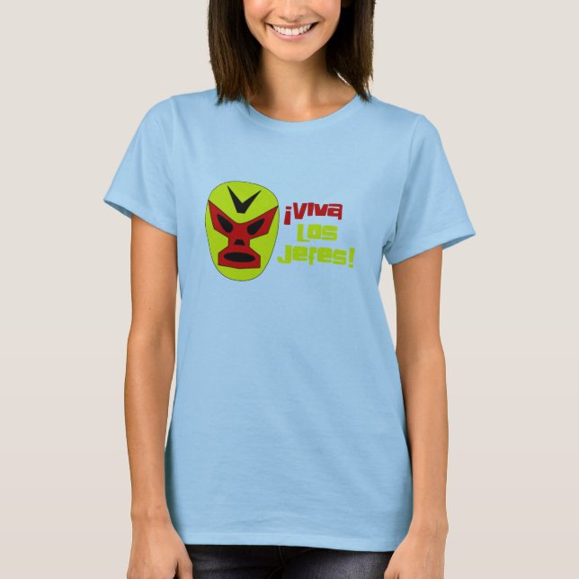 Camisa da boneca das senhoras (Frente)