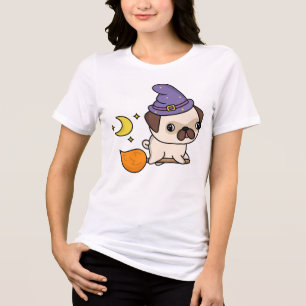 Camisa da Bruxa Puggy #2