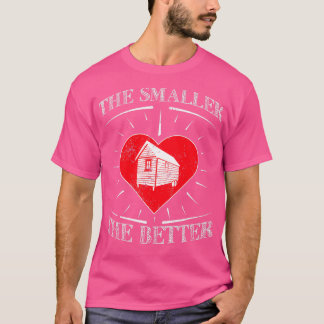 Camisa da cabine de registro Camisa menor e melhor