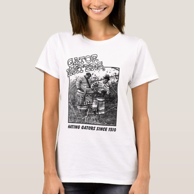 Camisa da caça (Frente)