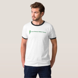Camisa da campainha de GMWS