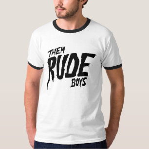 Camisa da campainha do RRC