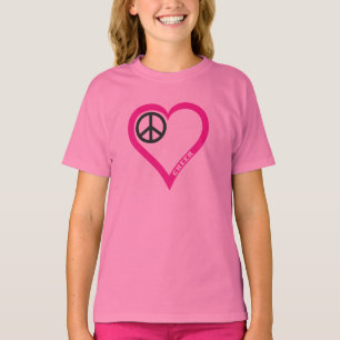 Camisa da Capa do boné do Lavander da menina do