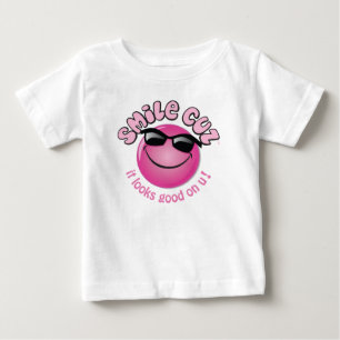 camisa da cara t