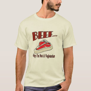 Camisa da carne