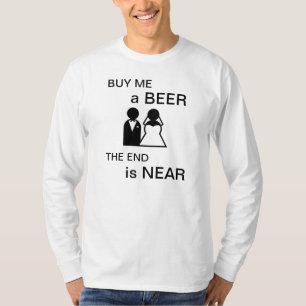 Camisa da cerveja