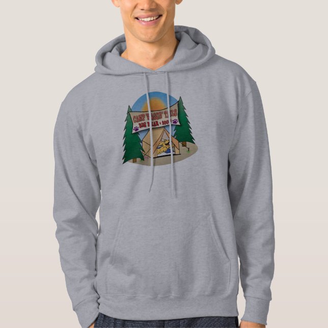 Camisa da chamada da sessão uma (Frente)