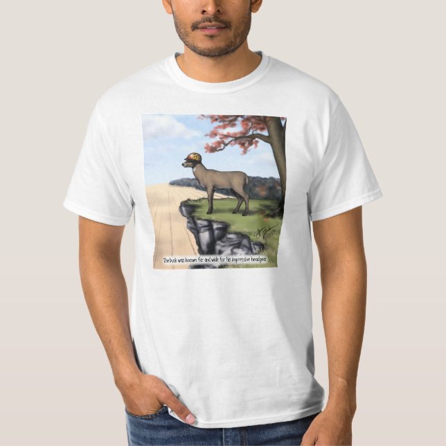 Camisa da "chapelaria" (Frente)