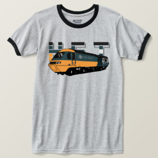 camisa da classe 43