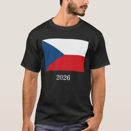 Camisa da Copa do Mundo 2026