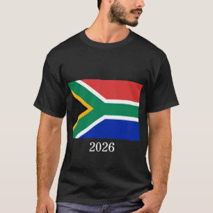 Camisa da Copa do Mundo 2026