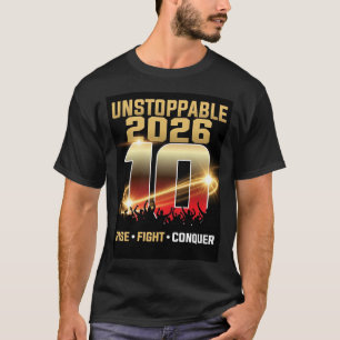 Camisa da Copa do Mundo Ouro FIFA 2026