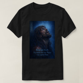 Camisa da Coroa de Espinhos