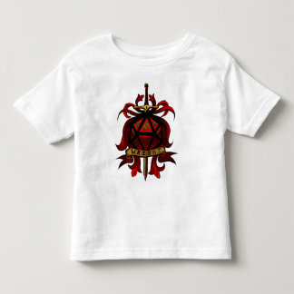Camisa da criança