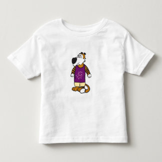 Camisa da criança de TellyTiger