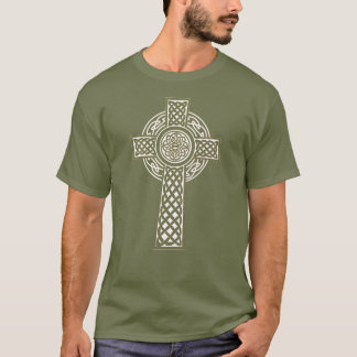 Camisa da Cruz Celta