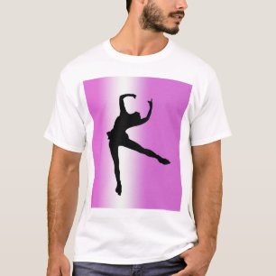 Camisa da dança