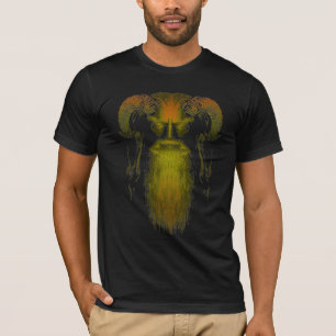 Camisa da deidade pagã