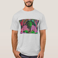 Camisa da DM do Toboggan da louva-a-deus