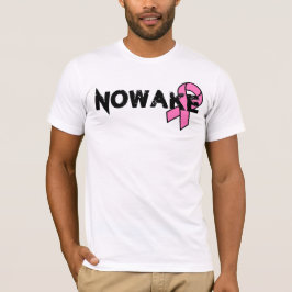 Camisa da edição especial BCA de NOWAKE