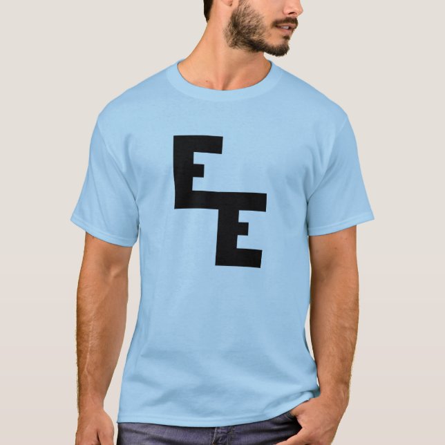 Camisa da EE (Frente)