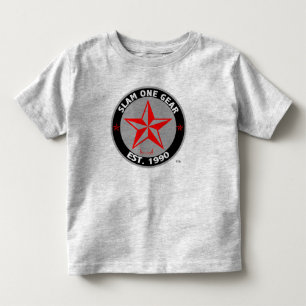Camisa da ENGRENAGEM da BATIDA UMA