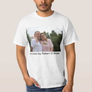 Camisa da família