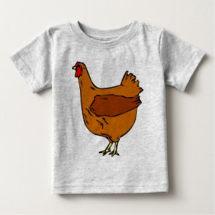 Camisa da galinha